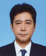 沖縄県司法書士会会長 中村敦